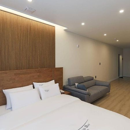 Hotel Grand Bay Boryeong Exterior photo